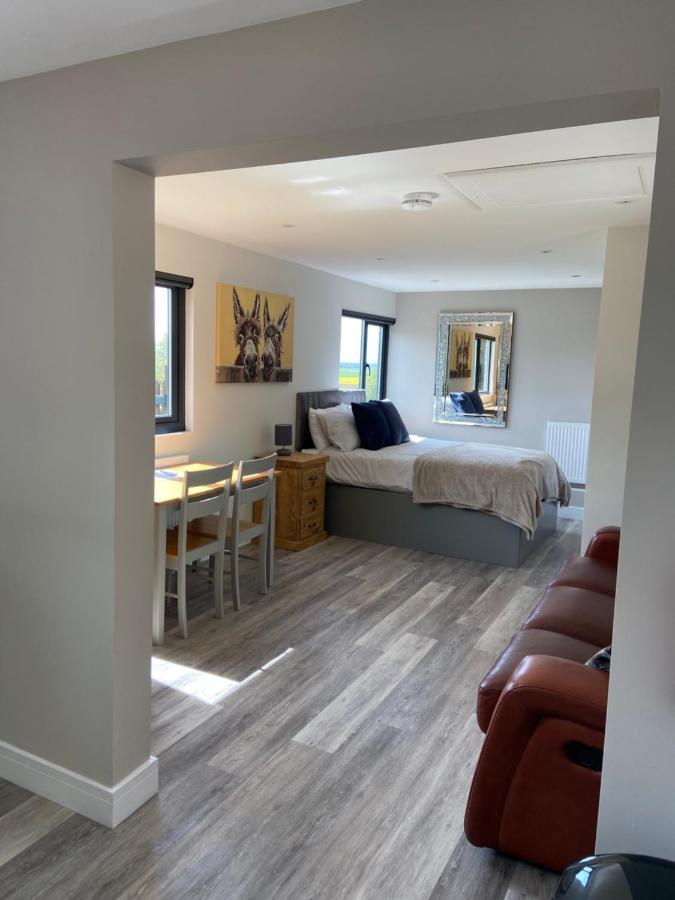 Apartmán Zara'S Retreat Doncaster Exteriér fotografie