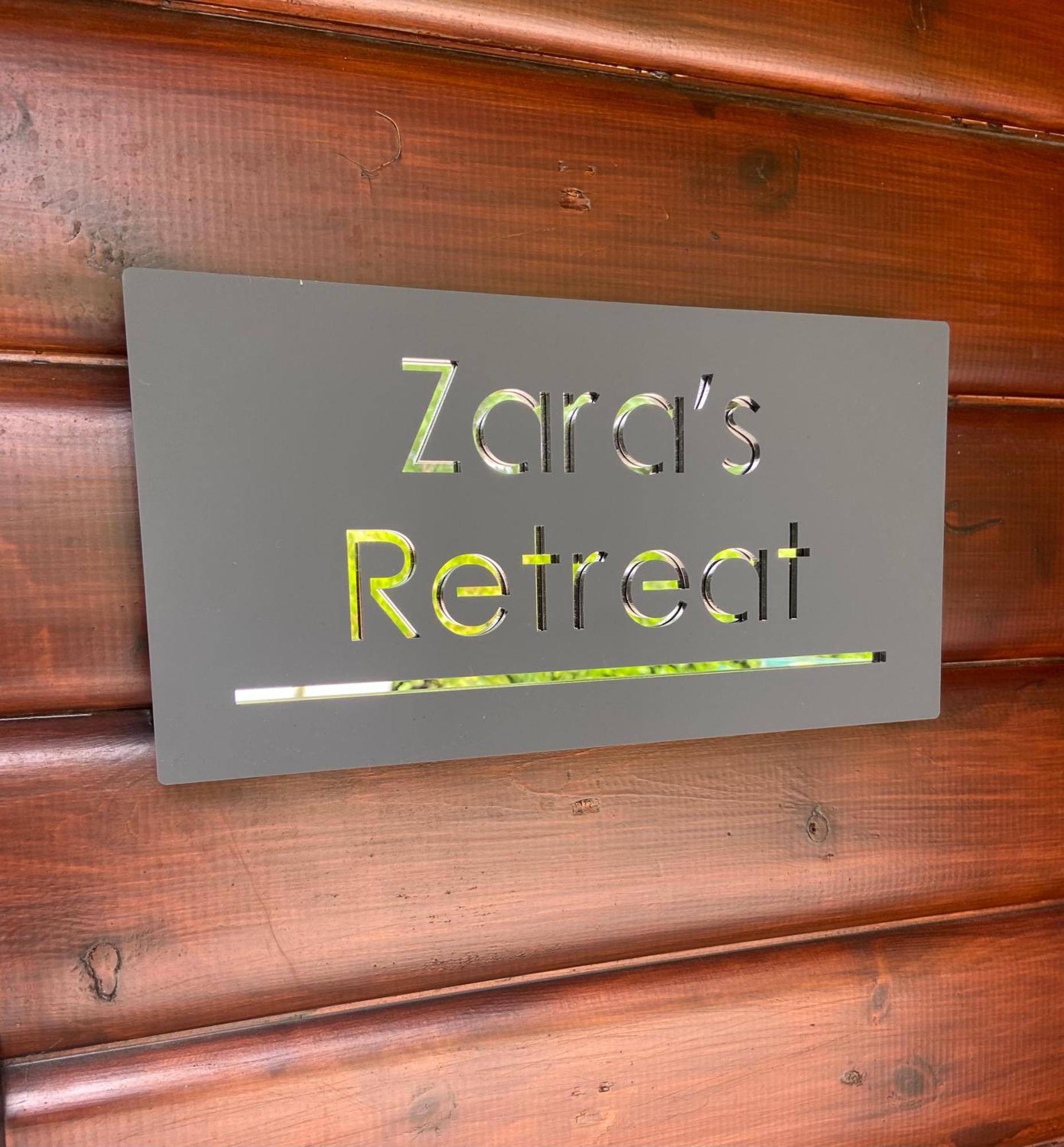 Apartmán Zara'S Retreat Doncaster Exteriér fotografie